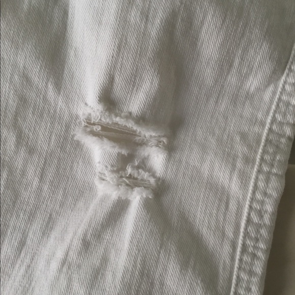 🌺3/$15🌺New York & Co Skinny Crop Jeans - Picture 5 of 5